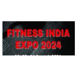 Fitness India Expo 2024